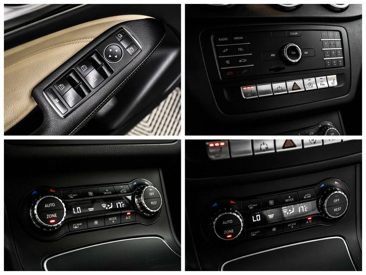 Купить Mercedes-Benz B-Класс с пробегом. Фото: #14