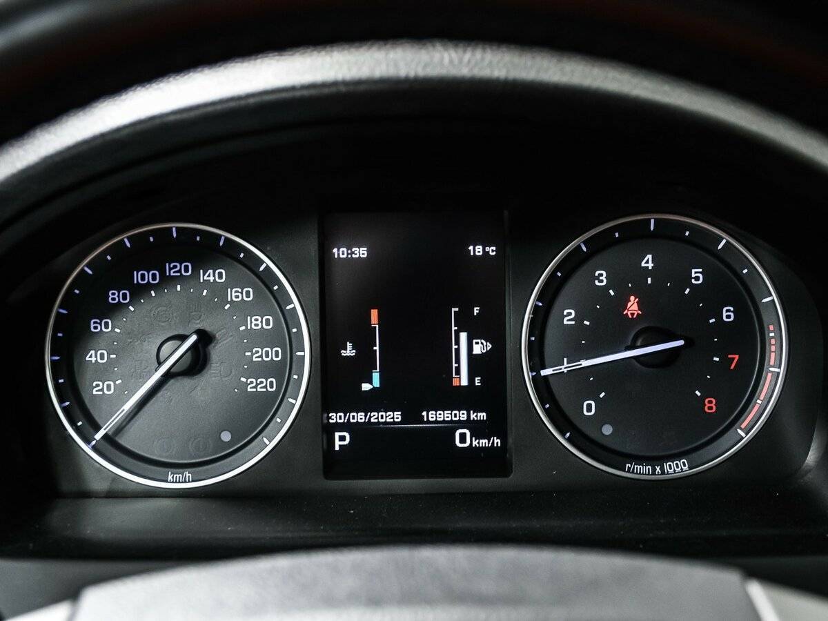 Купить Land Rover Freelander с пробегом. Фото: #9