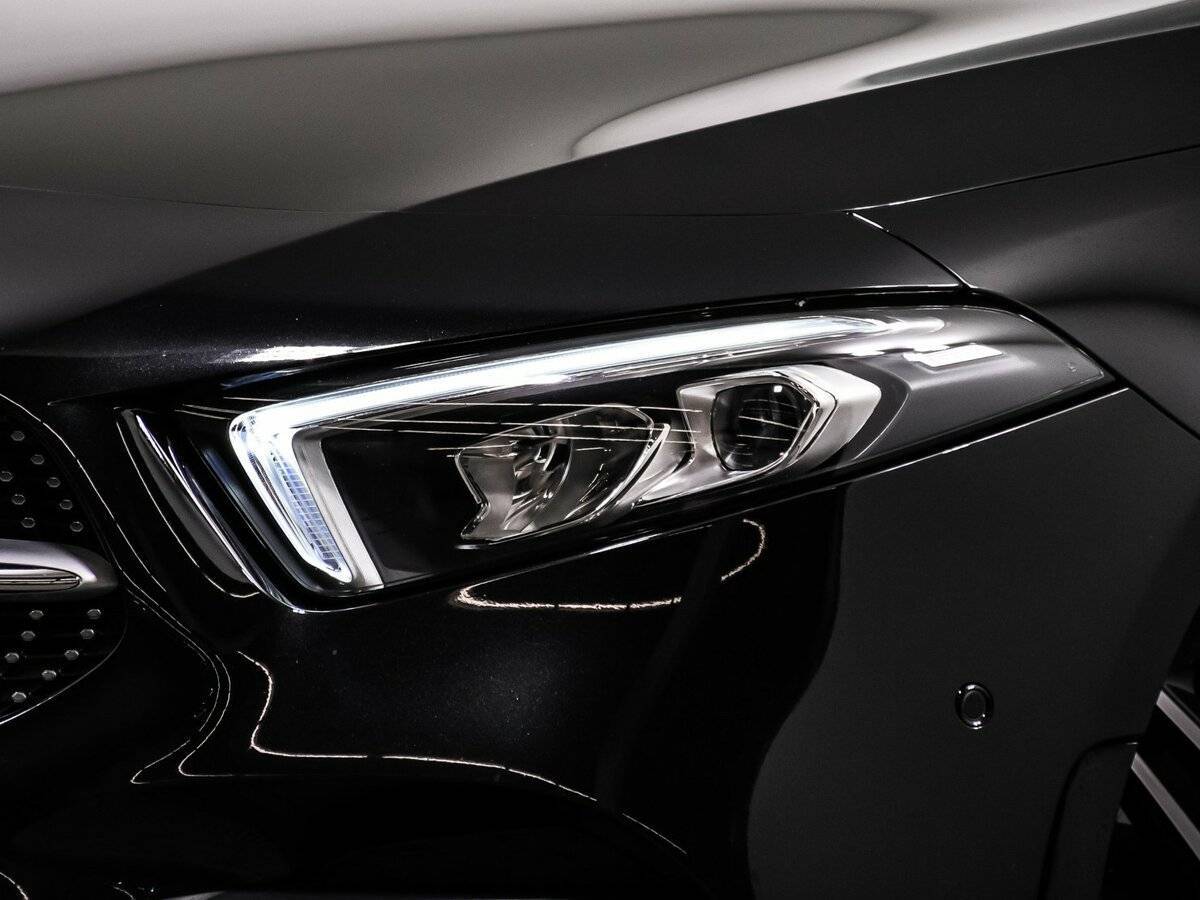 Купить Mercedes-Benz A-Класс с пробегом. Фото: #14