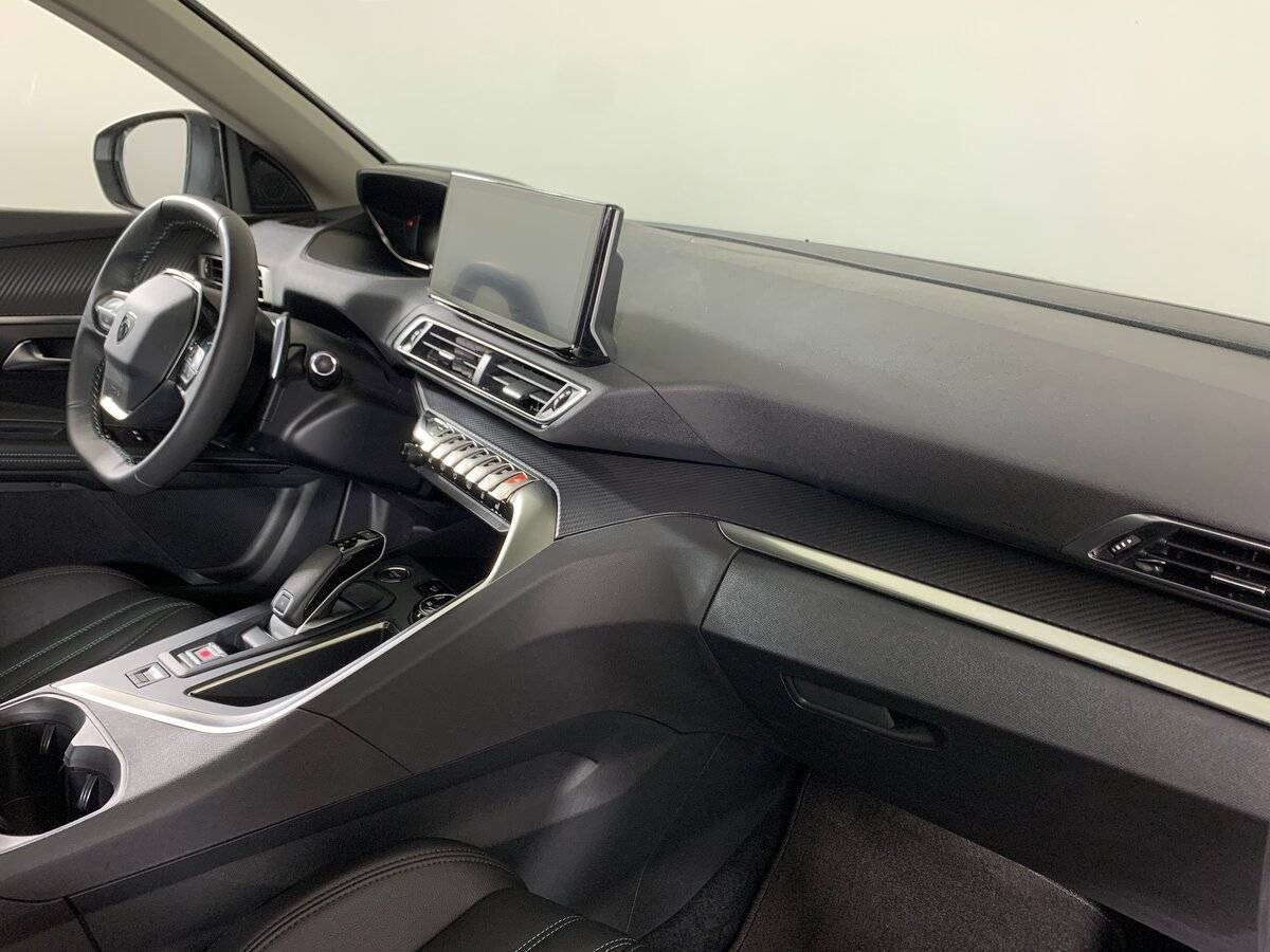 Купить Peugeot 4008 с пробегом. Фото: #12