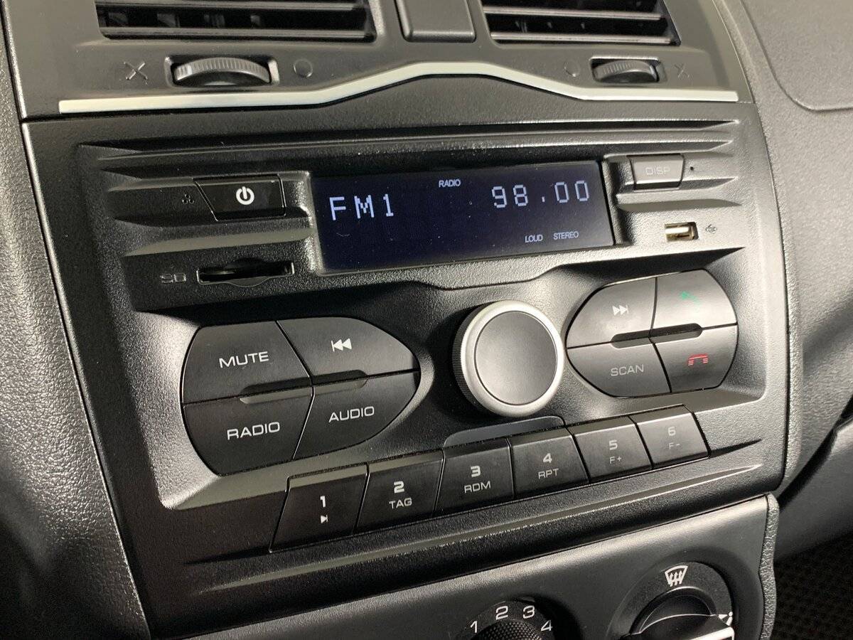 Купить Lada (ВАЗ) Granta с пробегом. Фото: #14