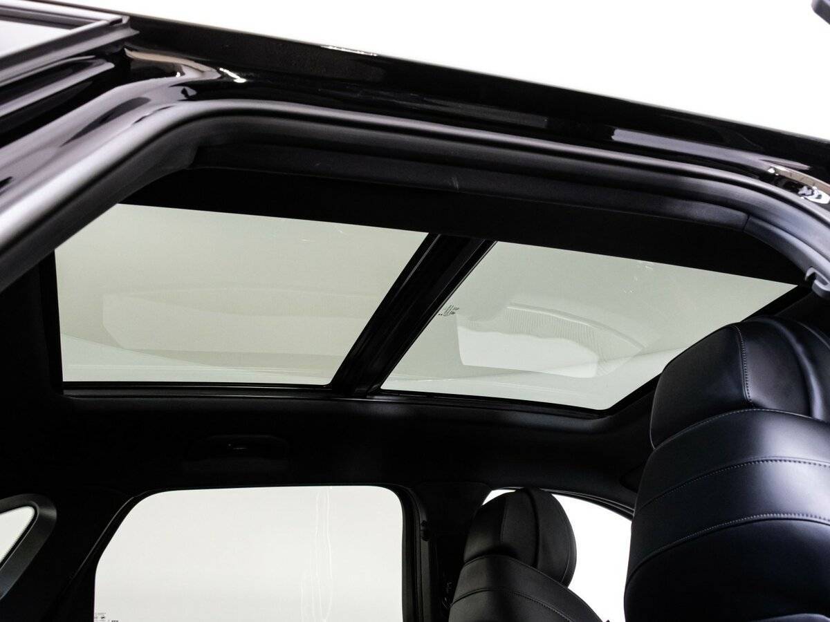 Купить EXEED RX с пробегом. Фото: #19