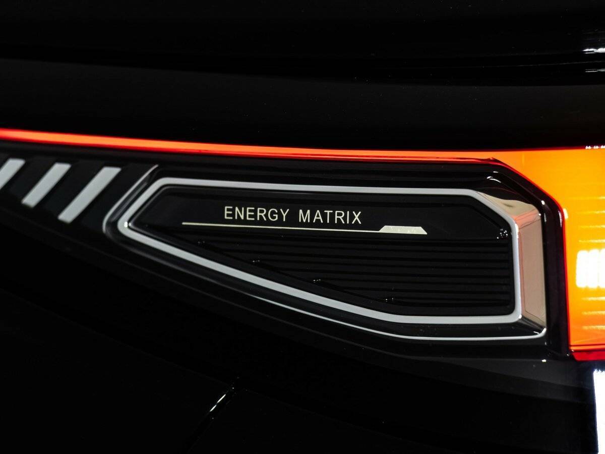 Купить EXEED RX с пробегом. Фото: #29