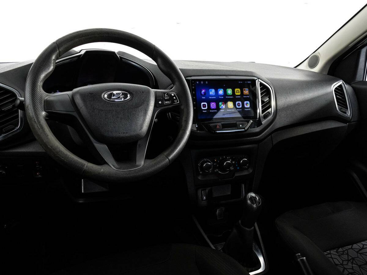 Купить Lada (ВАЗ) XRAY с пробегом. Фото: #10