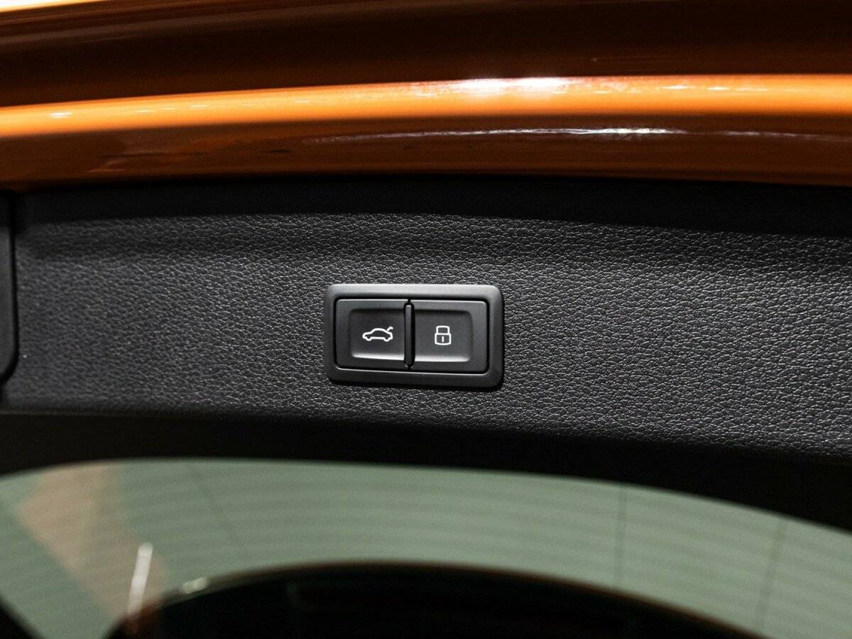 Купить Audi Q3 с пробегом. Фото: #15