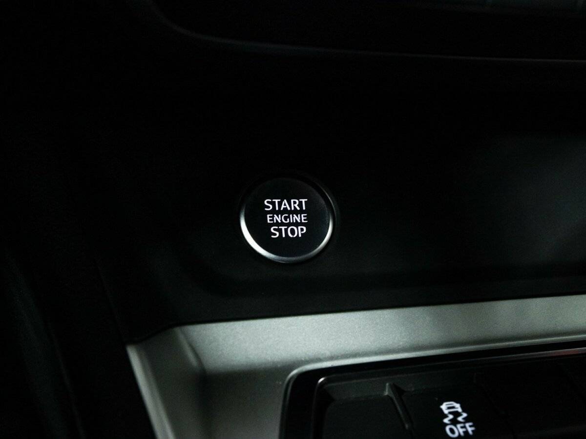 Купить Audi Q3 с пробегом. Фото: #17