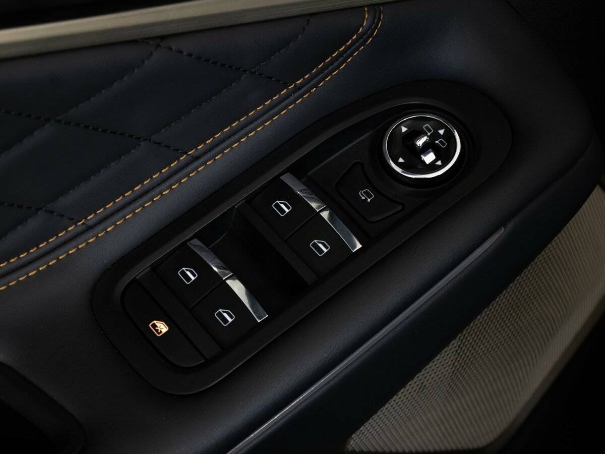 Купить EXEED TXL с пробегом. Фото: #19