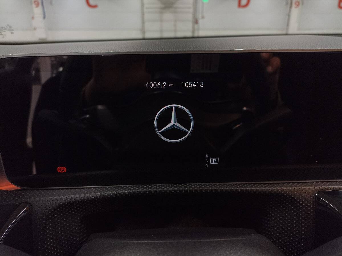 Купить Mercedes-Benz A-Класс с пробегом. Фото: #12