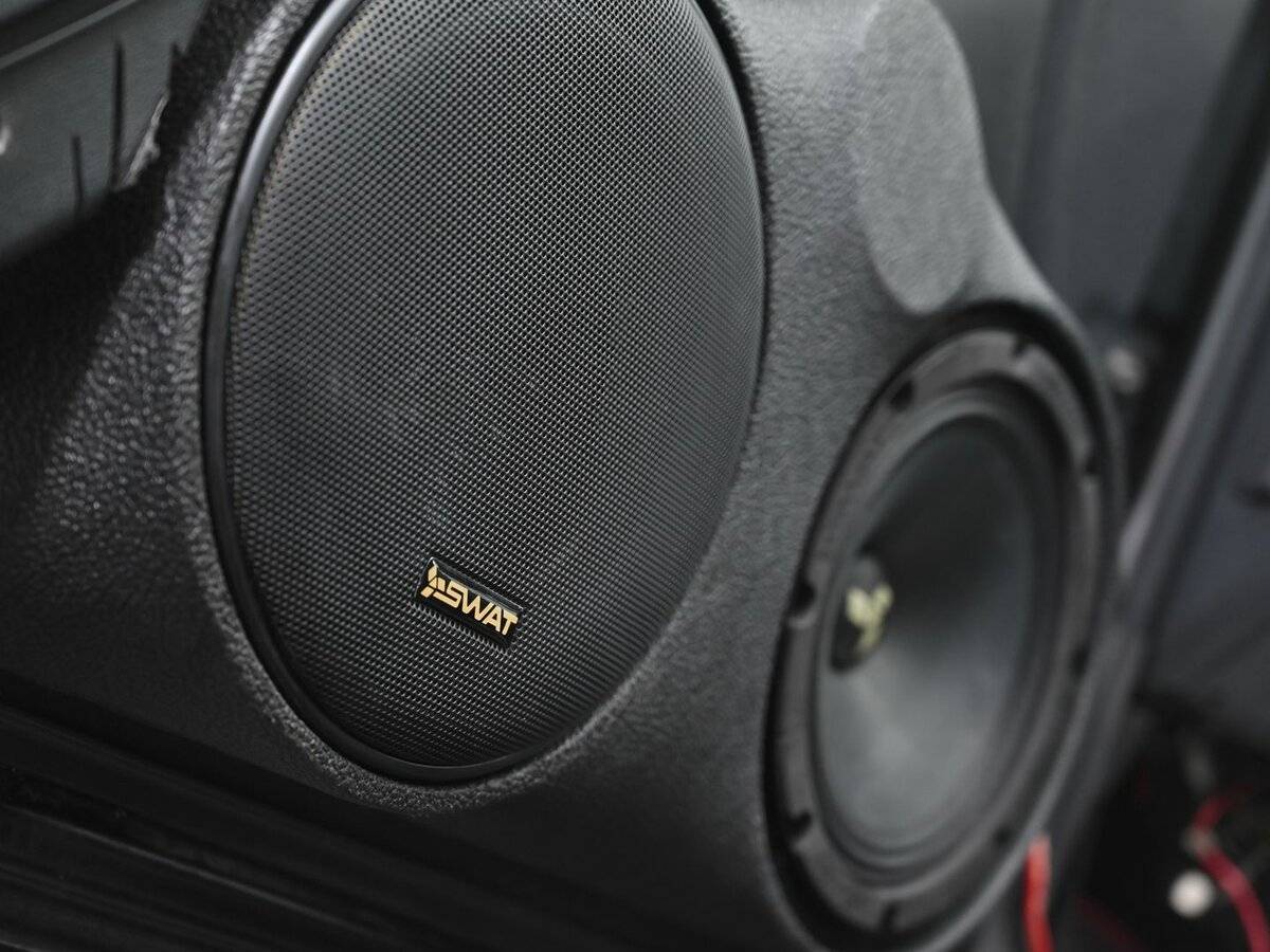 Купить Lada (ВАЗ) Largus с пробегом. Фото: #14