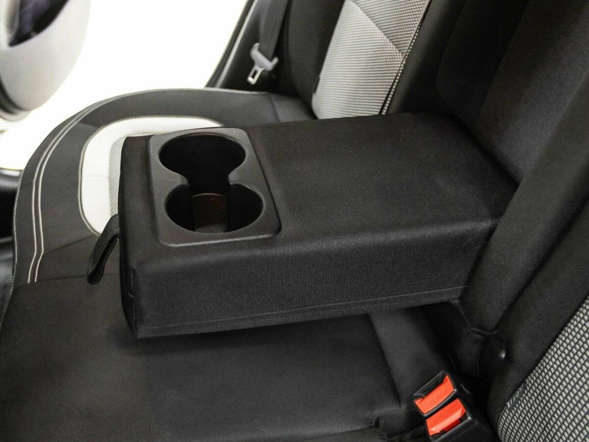 Купить Kia Ceed с пробегом. Фото: #18