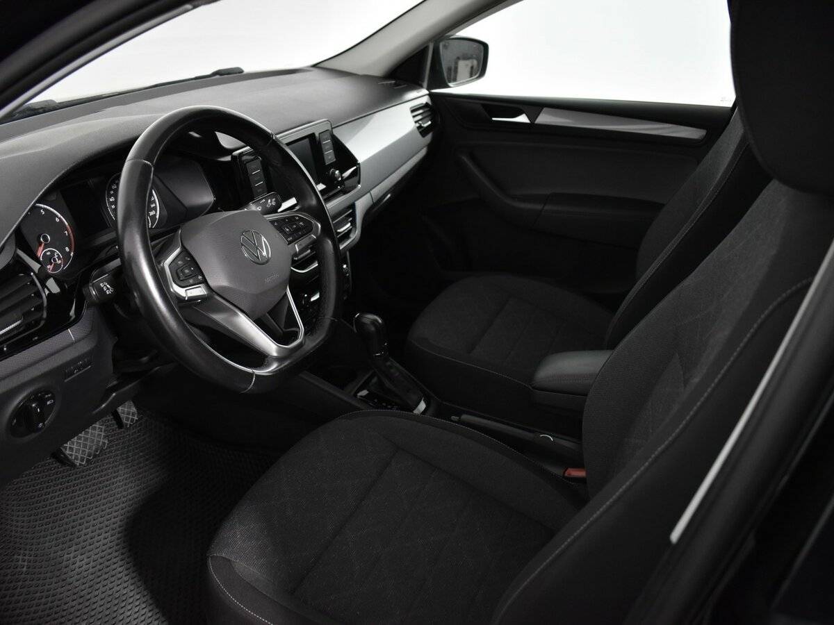 Продажа Б/У Фольксваген Поло. Фото: #8