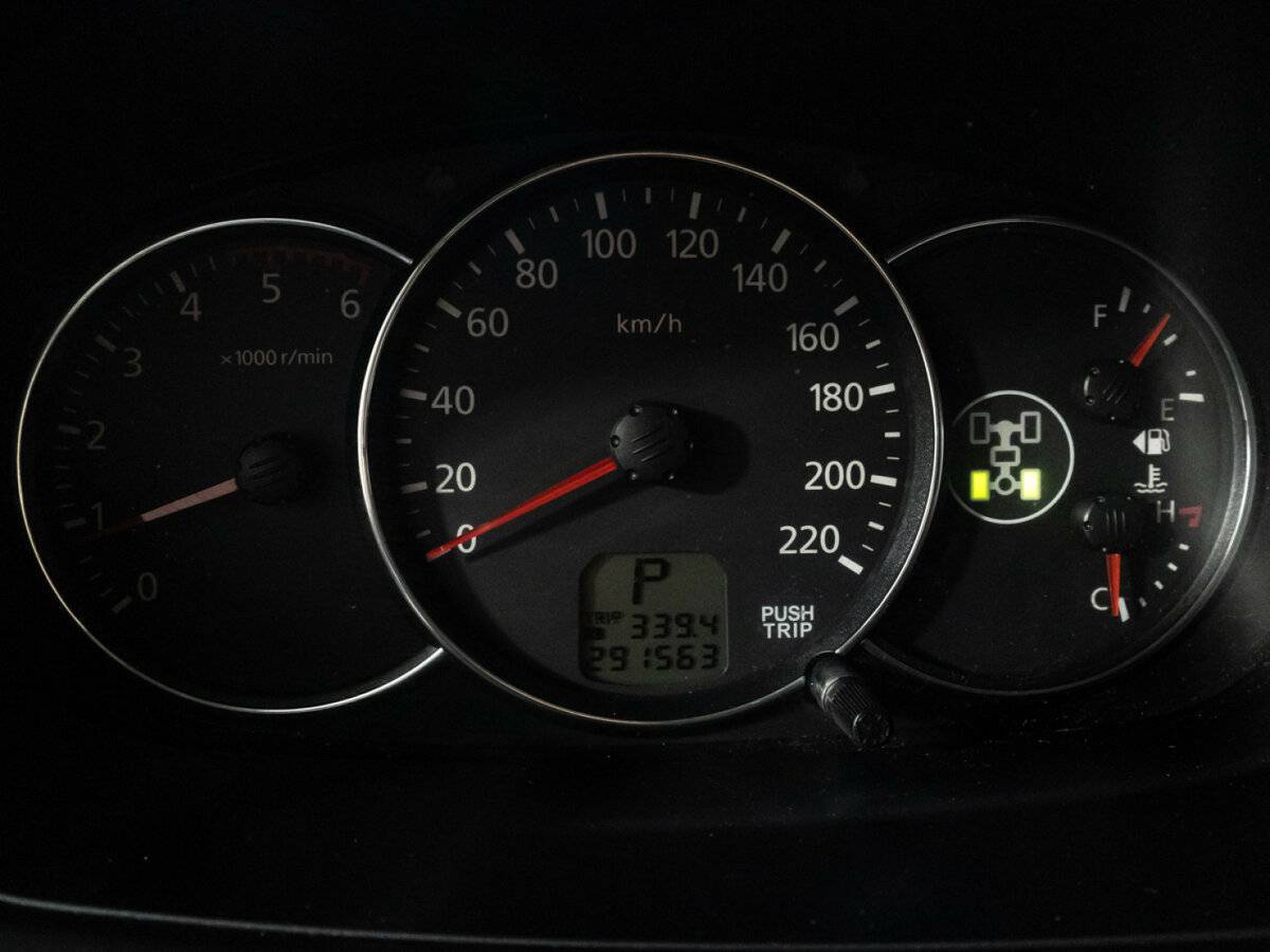 Купить Mitsubishi Pajero Sport с пробегом. Фото: #11