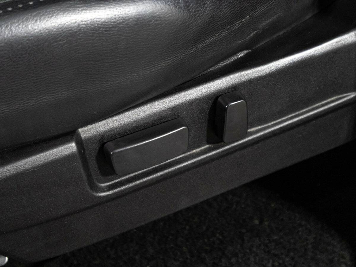 Купить Mitsubishi Pajero Sport с пробегом. Фото: #15