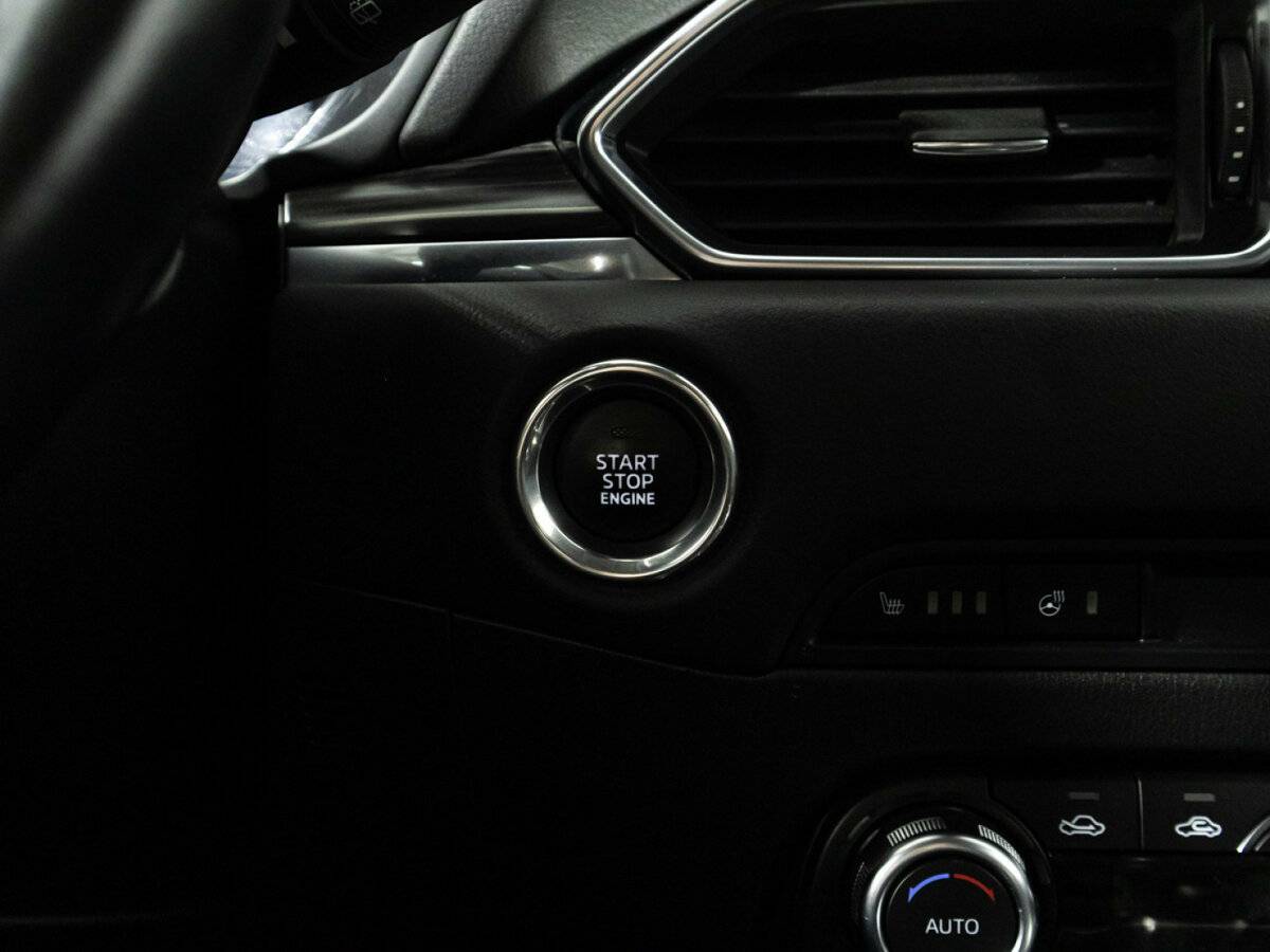 Купить Mazda CX-5 с пробегом. Фото: #17