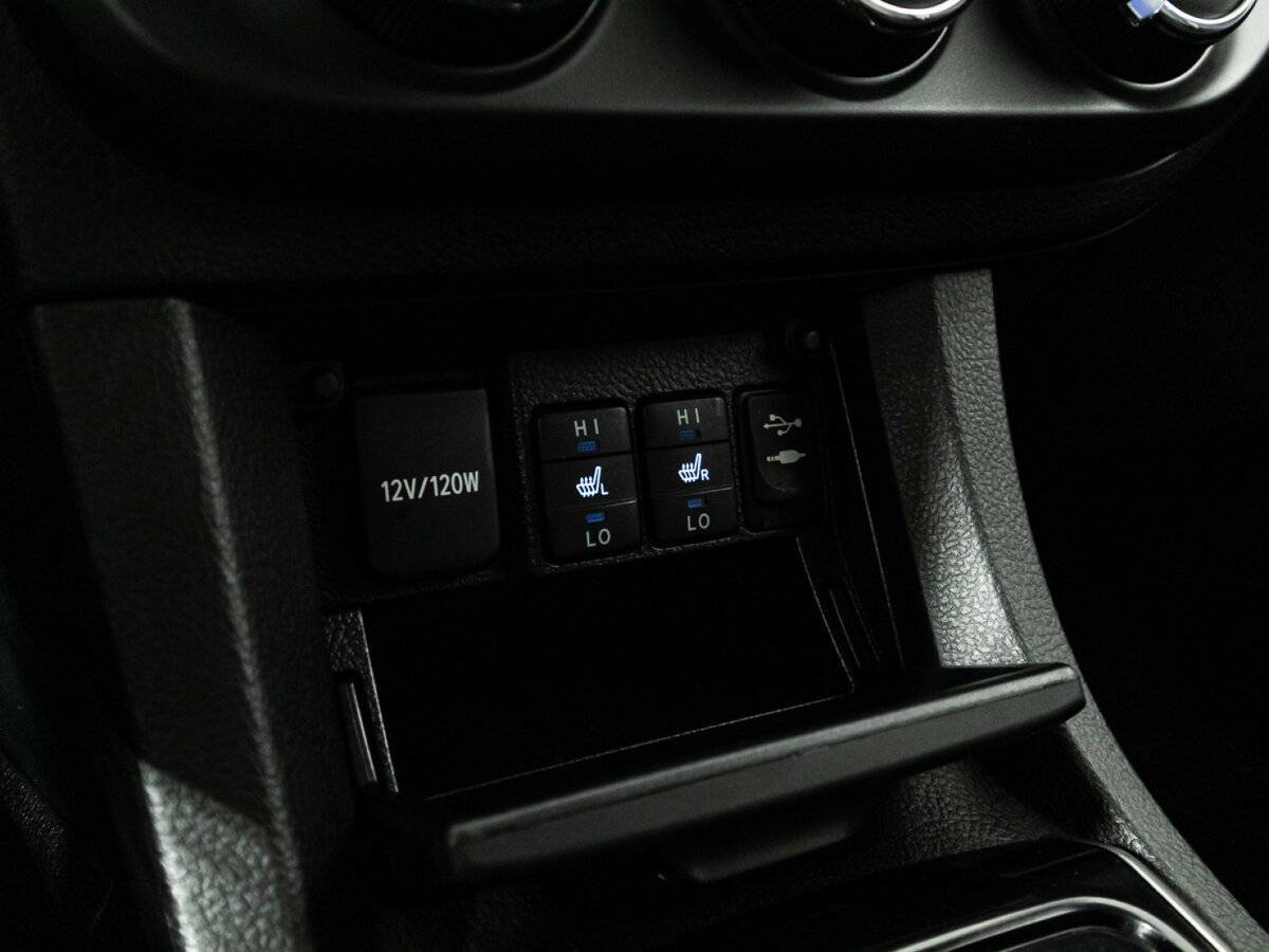 Продажа Б/У Тойота Королла. Фото: #17