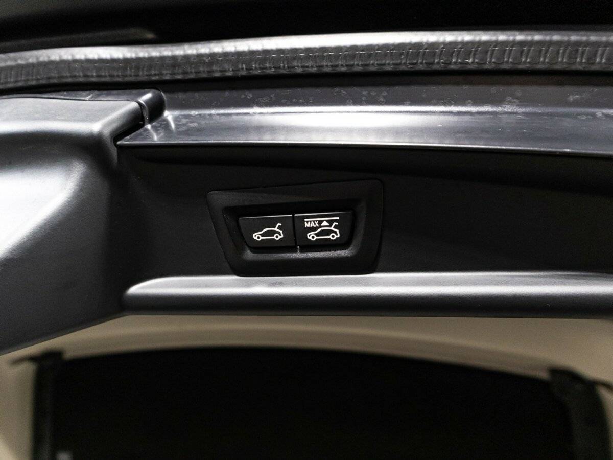 Купить BMW 5 серии с пробегом. Фото: #15