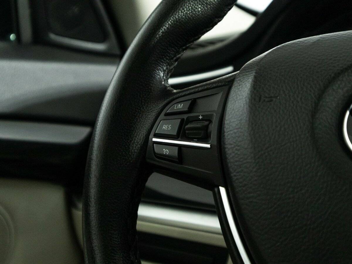 Купить BMW 5 серии с пробегом. Фото: #25