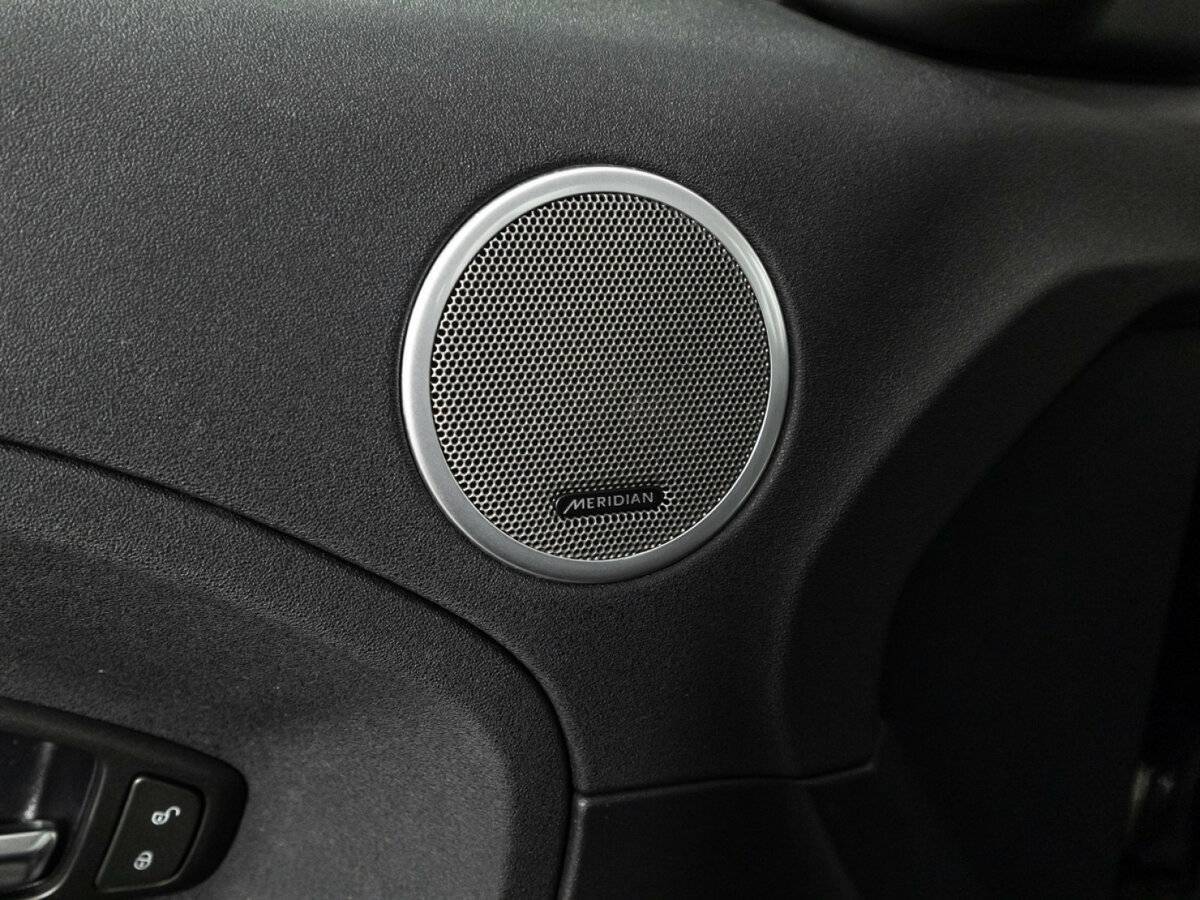 Купить Land Rover Range Rover Evoque с пробегом. Фото: #19