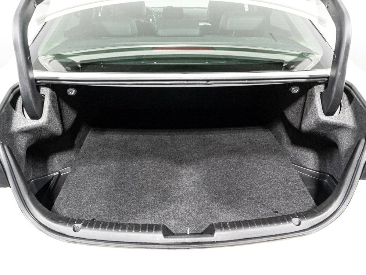 Купить Mazda 6 с пробегом. Фото: #14