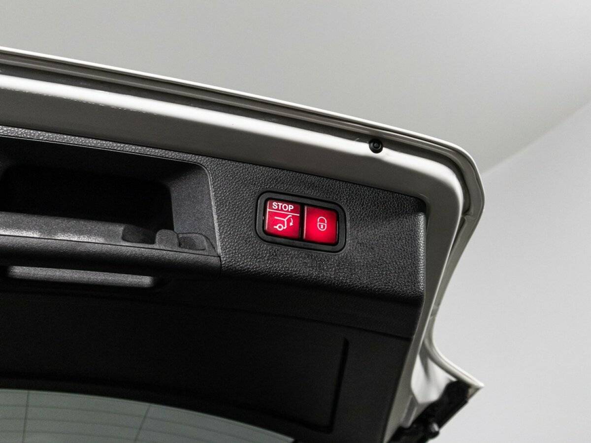 Купить Mercedes-Benz GLK-Класс с пробегом. Фото: #14