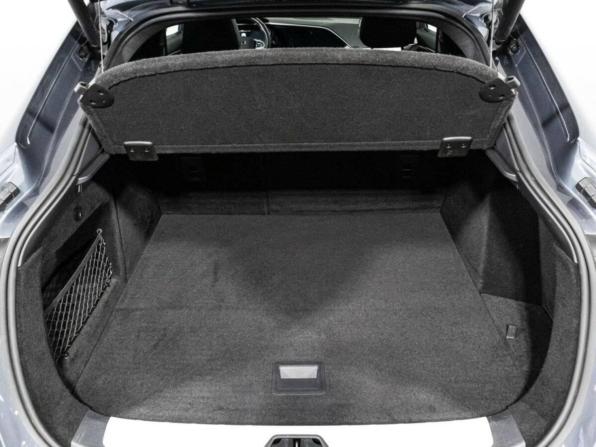 Купить Geely Tugella с пробегом. Фото: #14