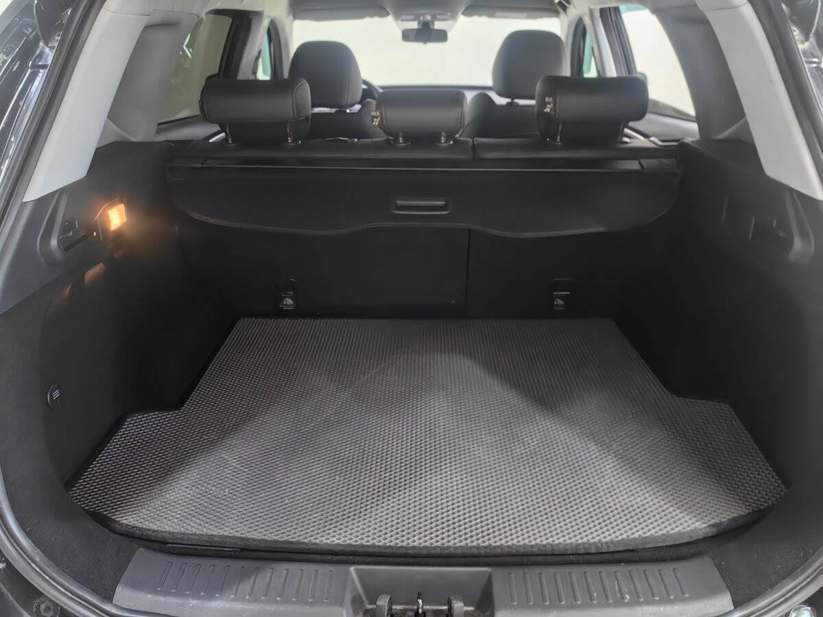 Купить Chery Tiggo 7 Pro с пробегом. Фото: #25