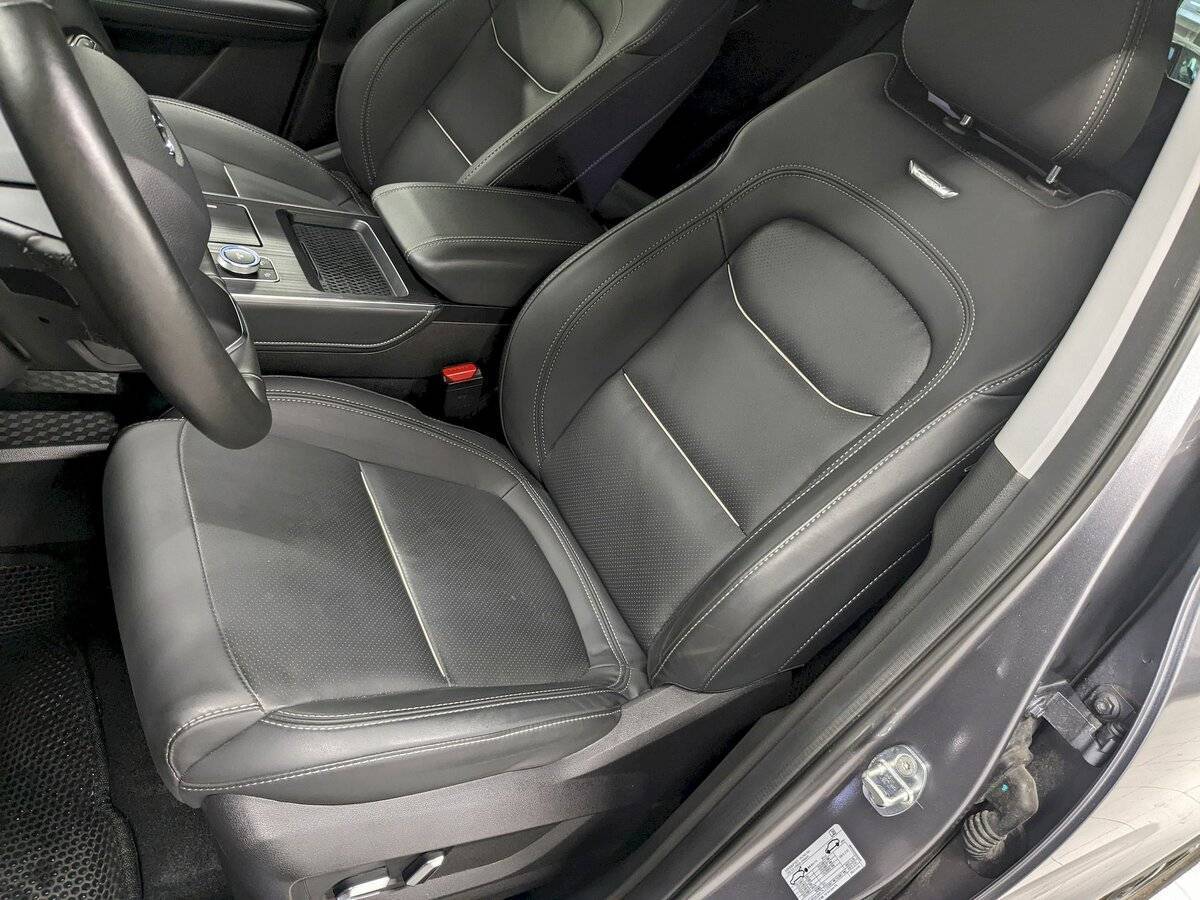 Купить Chery Tiggo 7 Pro Max с пробегом. Фото: #13