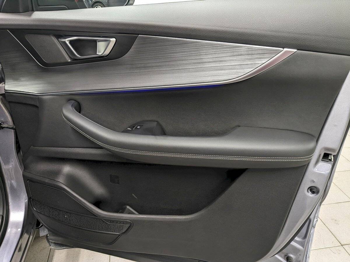 Купить Chery Tiggo 7 Pro Max с пробегом. Фото: #18