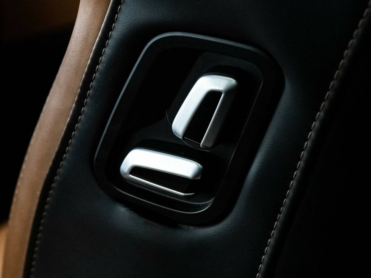 Купить Chery Tiggo 8 Pro Max с пробегом. Фото: #18