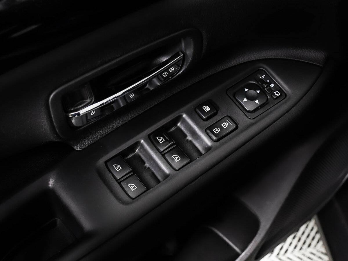 Продажа Б/У Митсубиши Оутлэндер. Фото: #12