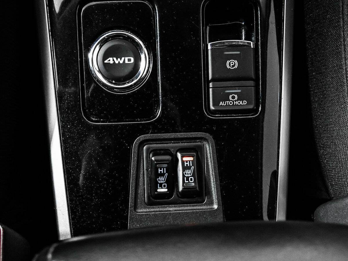 Продажа Б/У Митсубиши Оутлэндер. Фото: #19