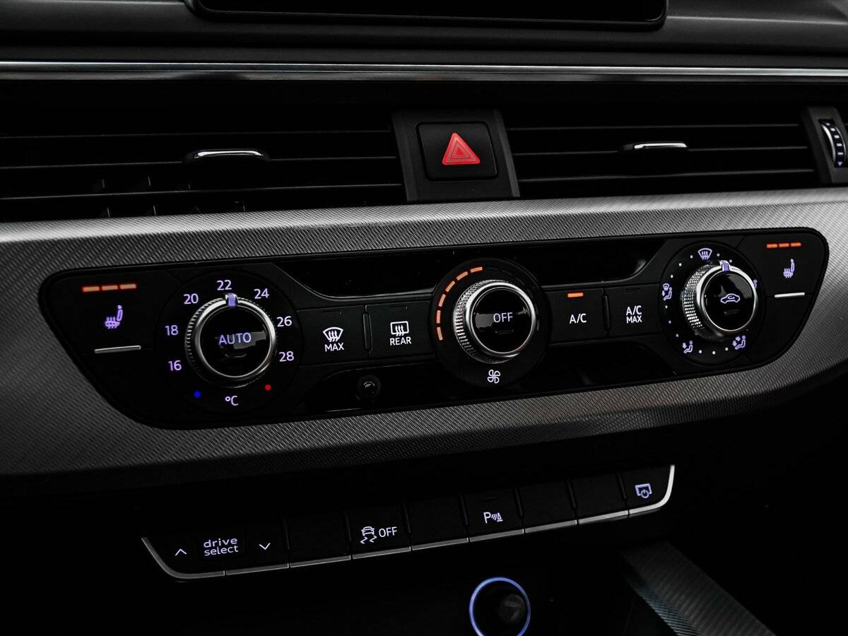 Купить Audi A5 с пробегом. Фото: #20