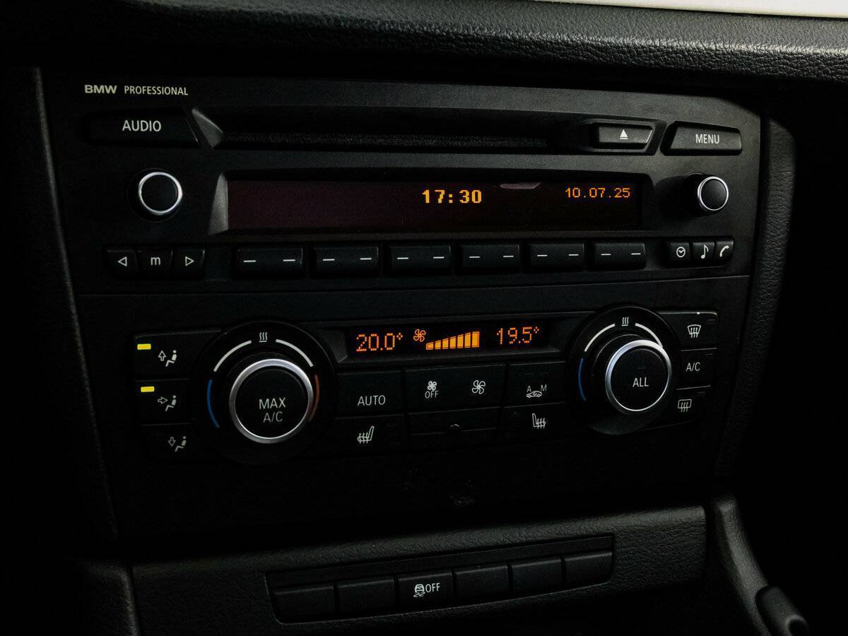 Купить BMW X1 с пробегом. Фото: #15