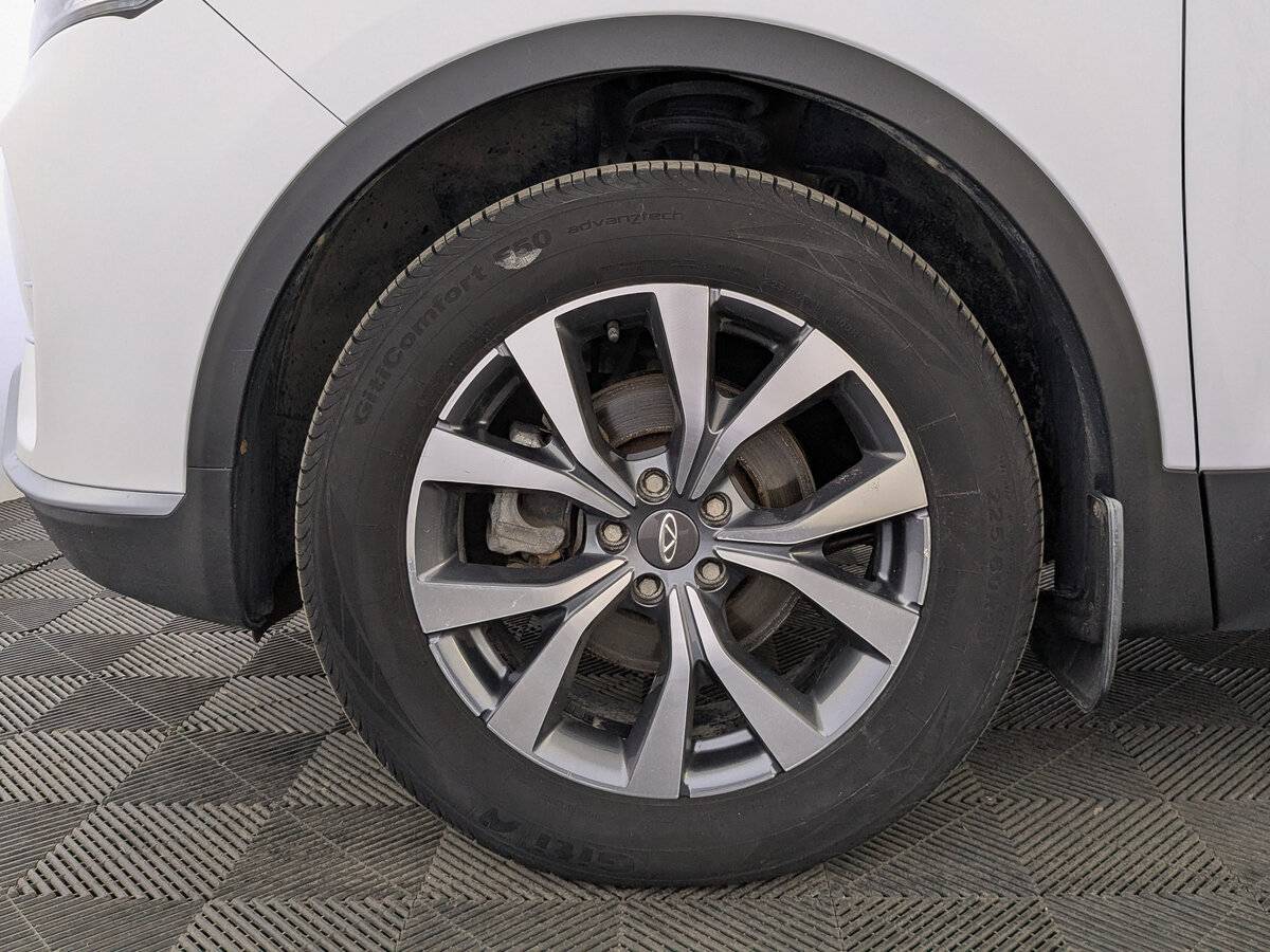 Продажа Б/У Чери Тигго 7 Про. Фото: #11