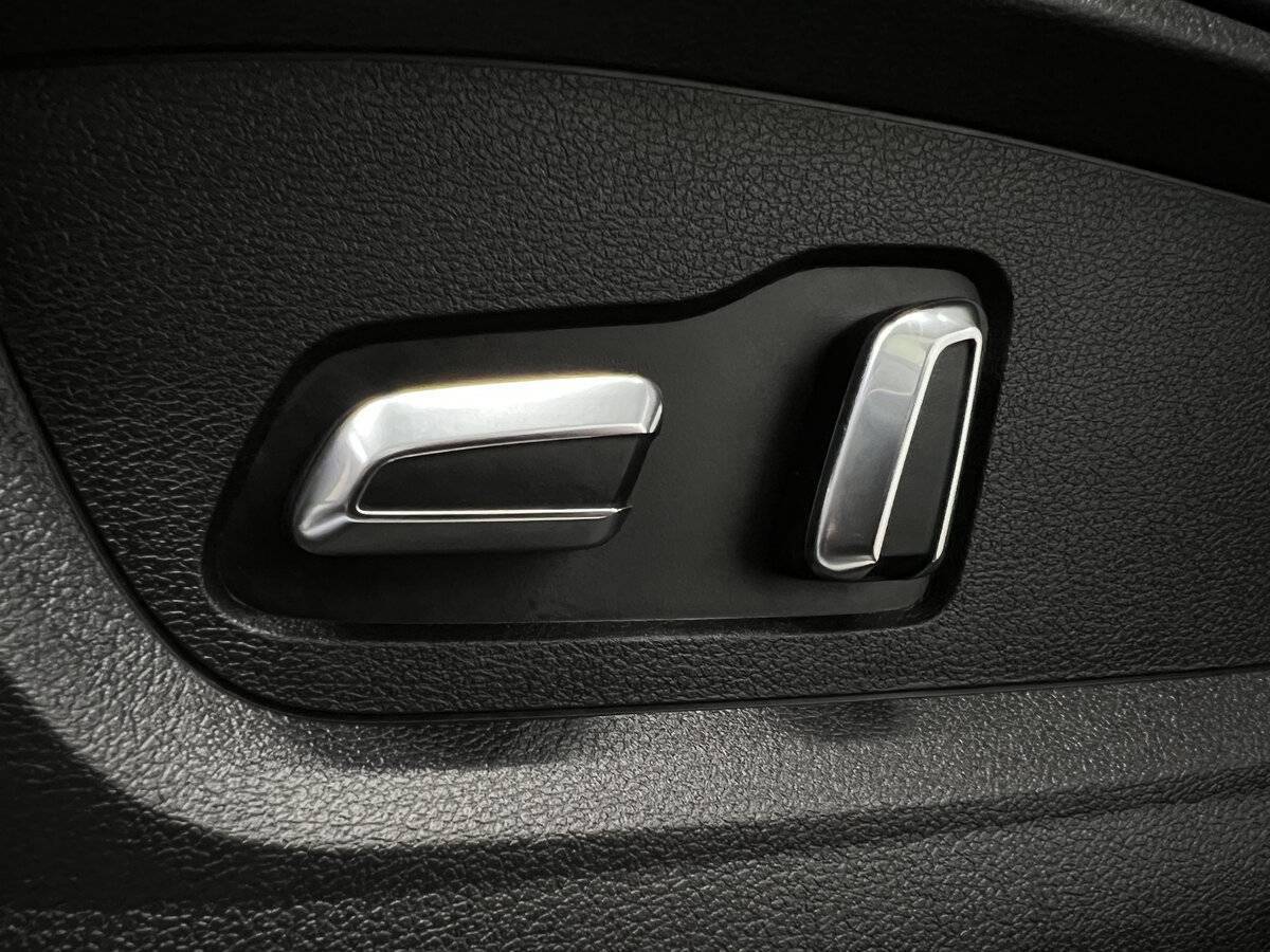 Купить Chery Tiggo 7 Pro с пробегом. Фото: #20