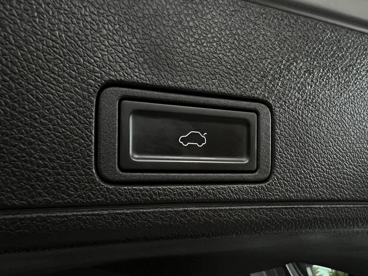 Купить Chery Tiggo 7 Pro с пробегом. Фото: #21