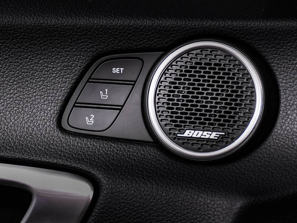 Купить Hyundai Sonata с пробегом. Фото: #17