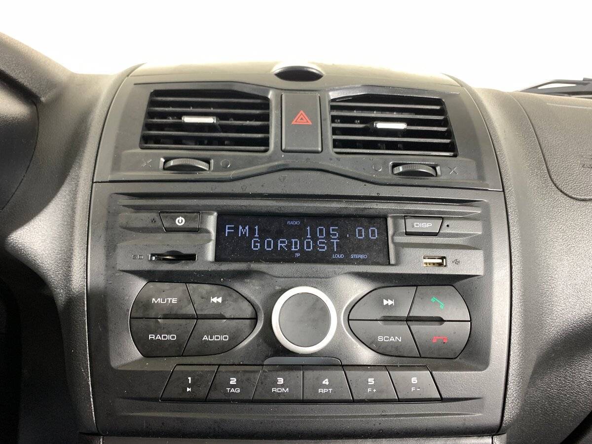 Купить Lada (ВАЗ) Granta с пробегом. Фото: #14