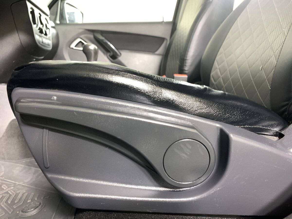 Купить Lada (ВАЗ) Granta с пробегом. Фото: #15