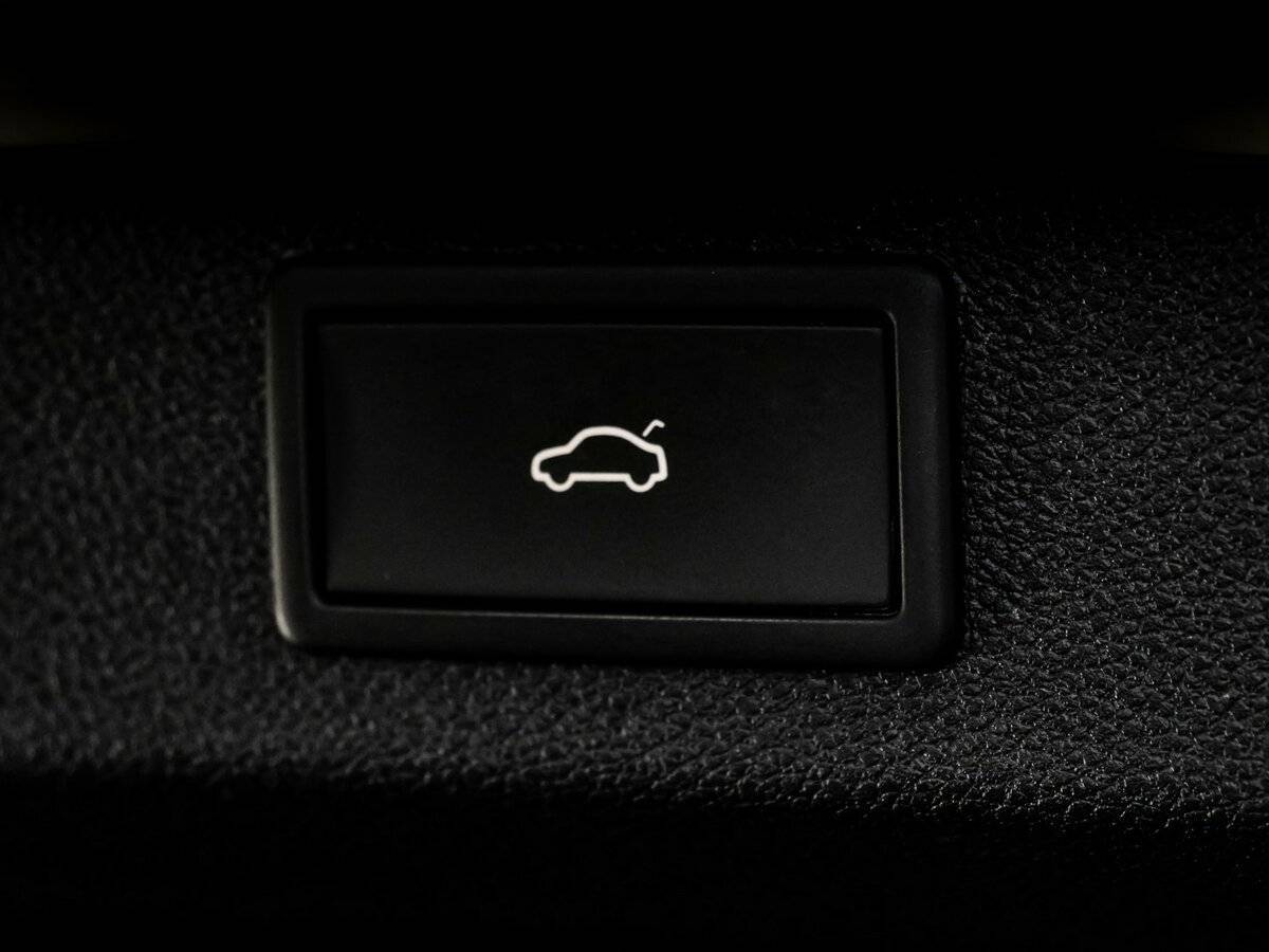 Купить Skoda Kodiaq с пробегом. Фото: #13