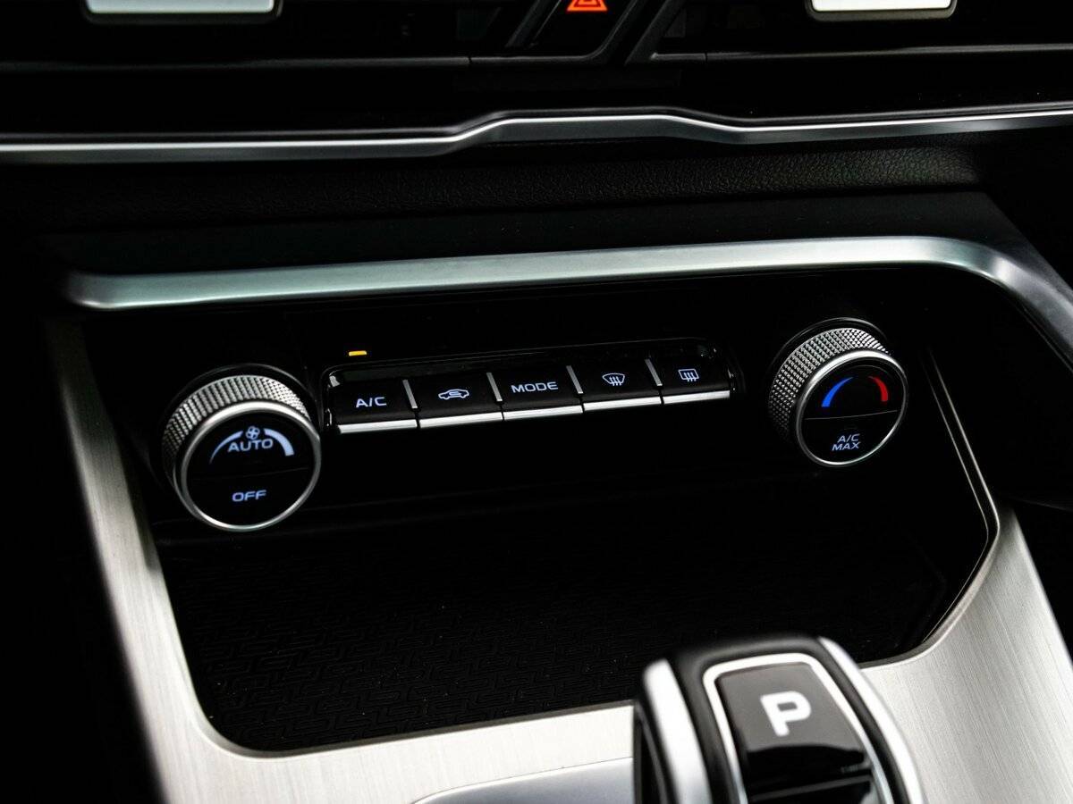 Купить Geely Coolray с пробегом. Фото: #15