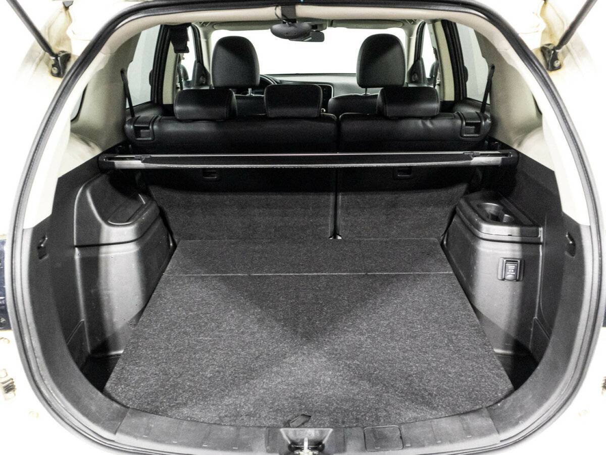 Продажа Б/У Митсубиши Оутлэндер. Фото: #14