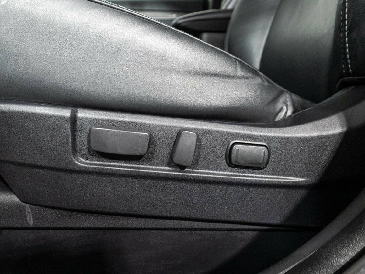 Продажа Б/У Митсубиши Оутлэндер. Фото: #15