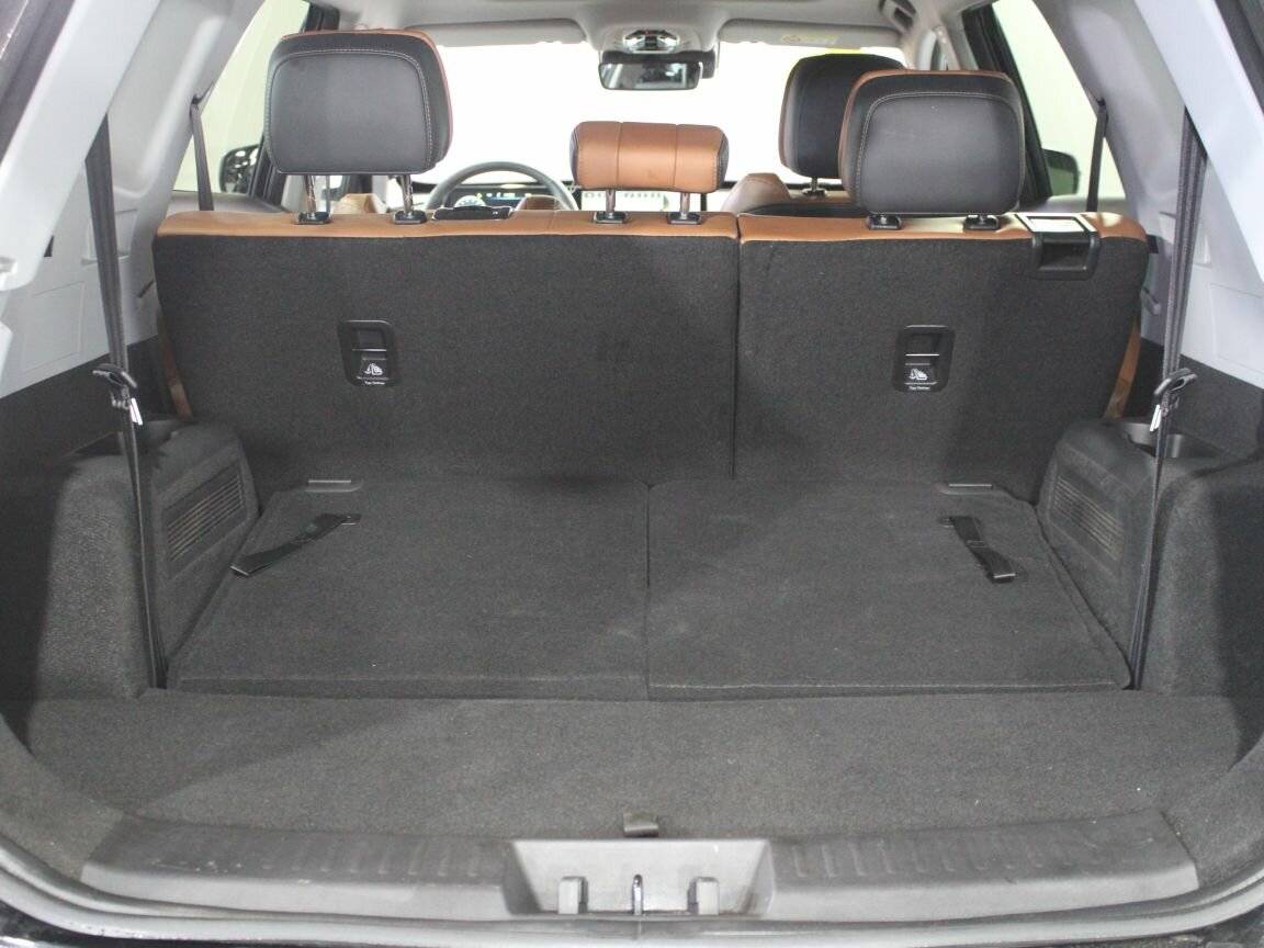 Купить Chery Tiggo 8 Pro Max с пробегом. Фото: #10