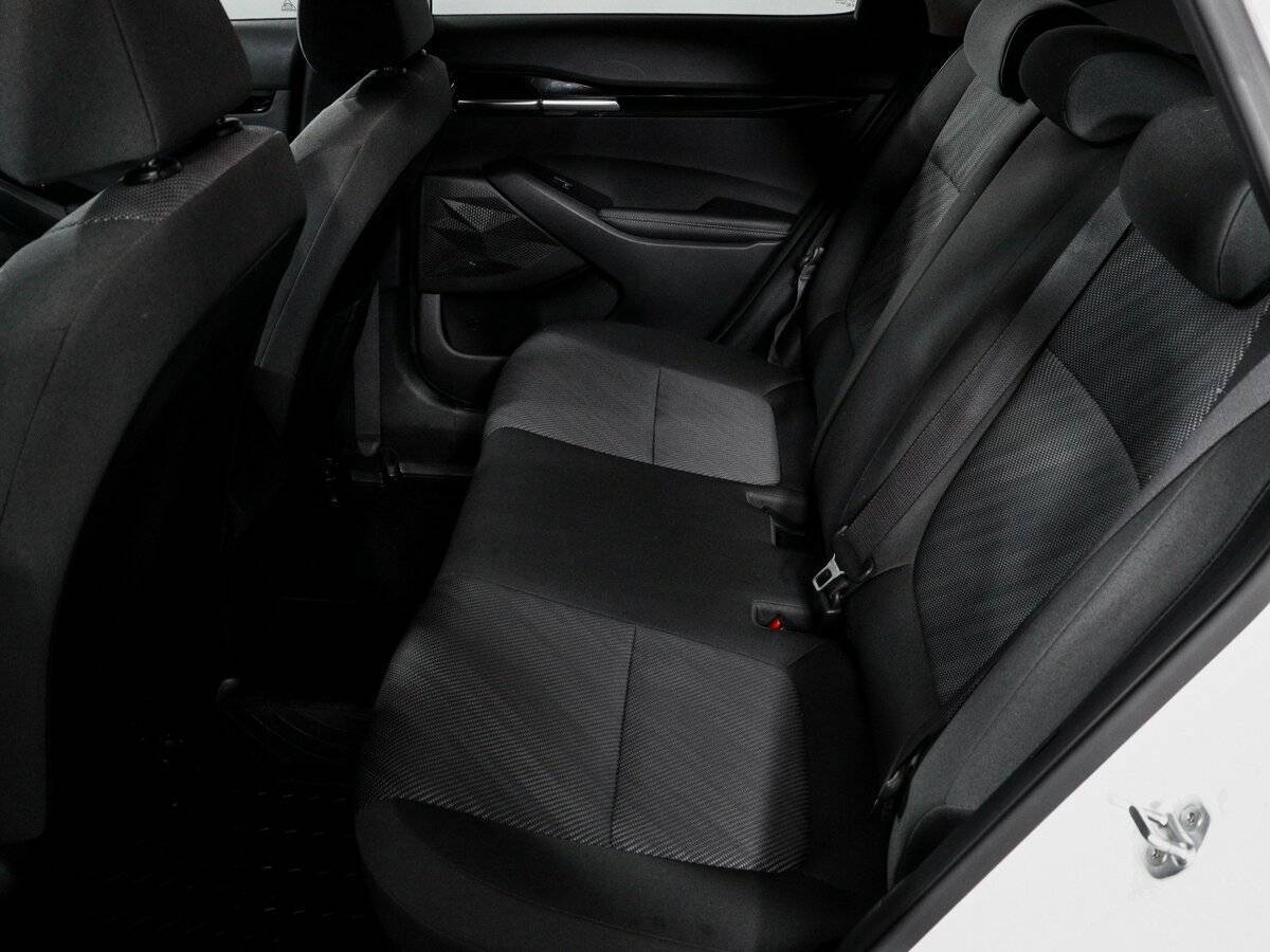 Купить Kia Seltos с пробегом. Фото: #9