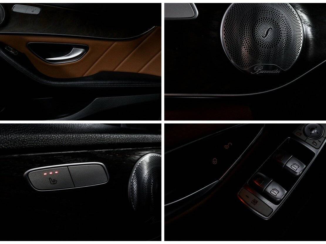 Купить Mercedes-Benz C-Класс с пробегом. Фото: #15