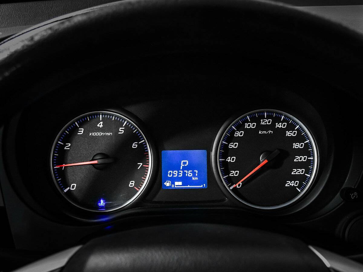 Продажа Б/У Митсубиши Оутлэндер. Фото: #9