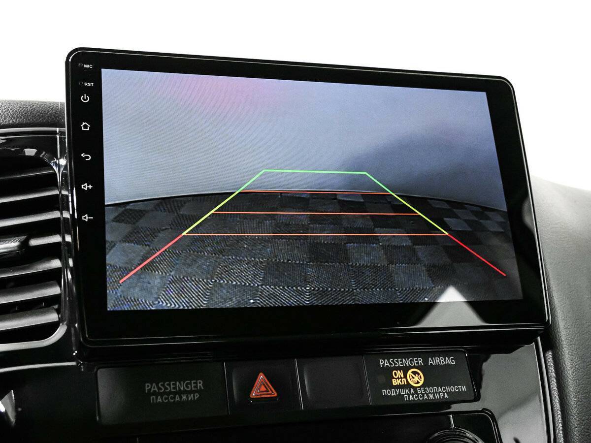 Продажа Б/У Митсубиши Оутлэндер. Фото: #12