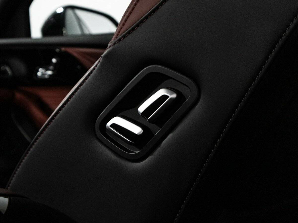 Купить EXEED RX с пробегом. Фото: #17