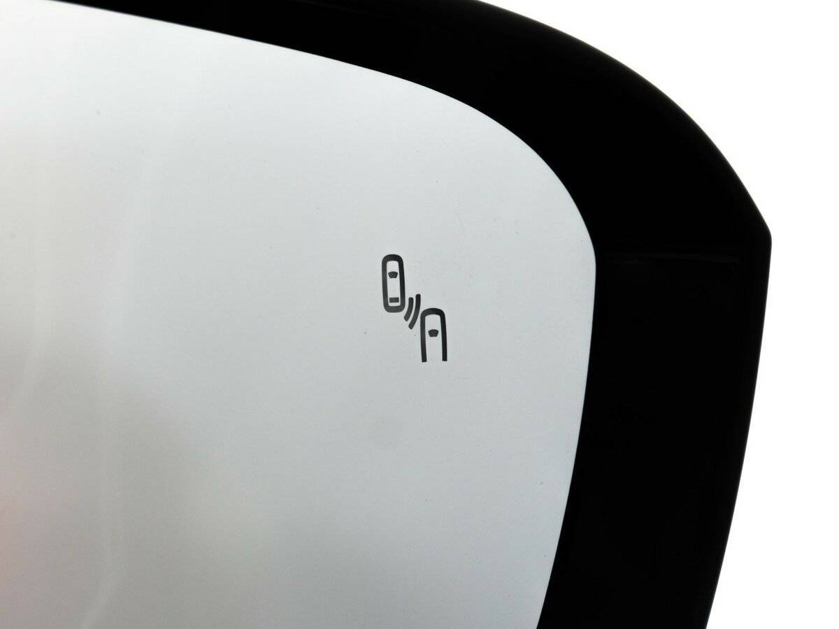 Купить EXEED VX с пробегом. Фото: #23